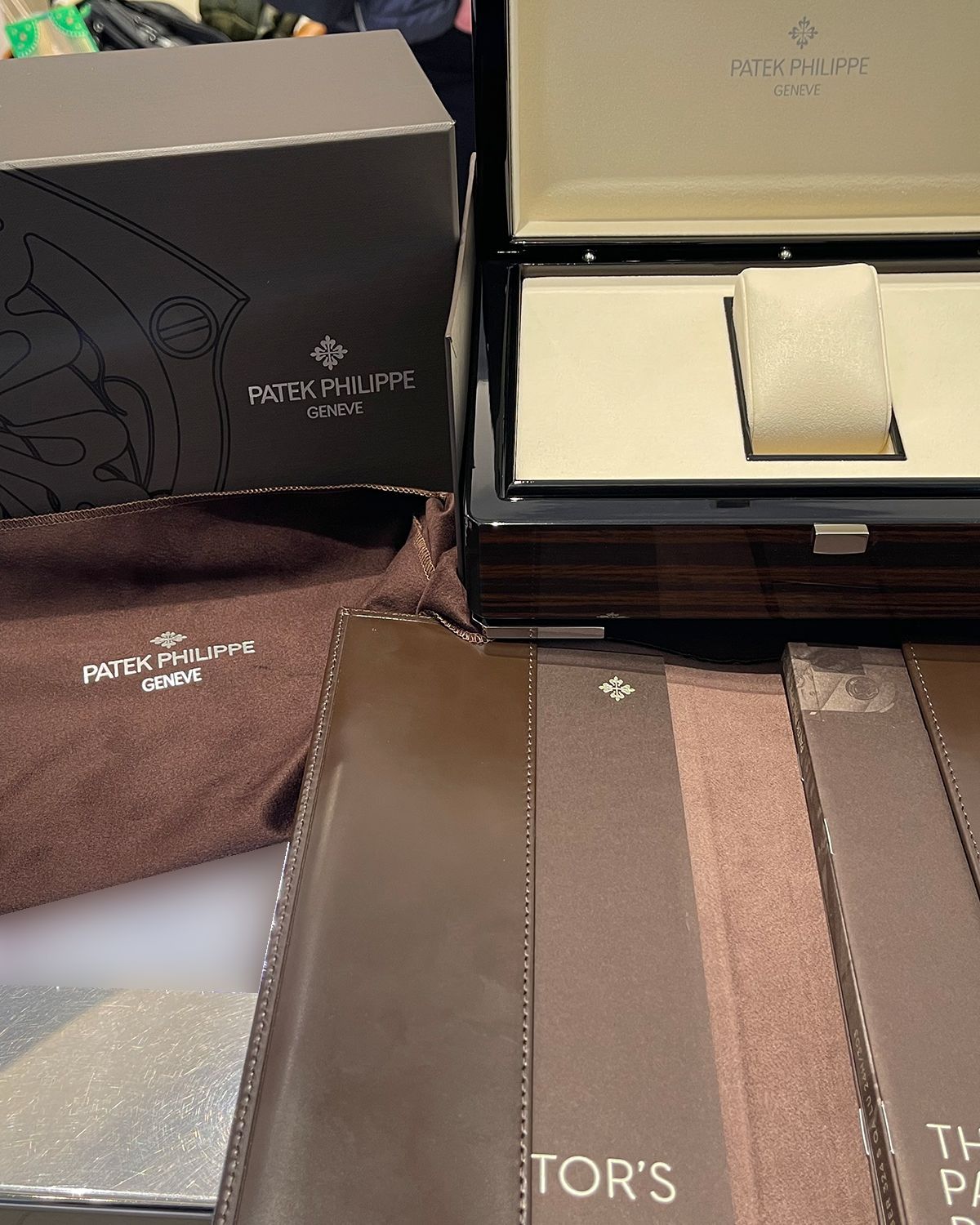 Patek Philippe 5067A-001