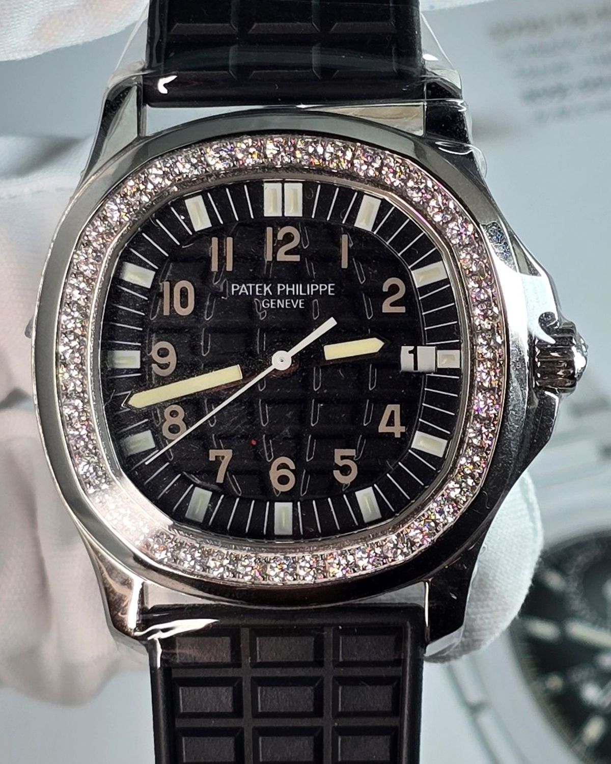 Patek Philippe 5067A-001