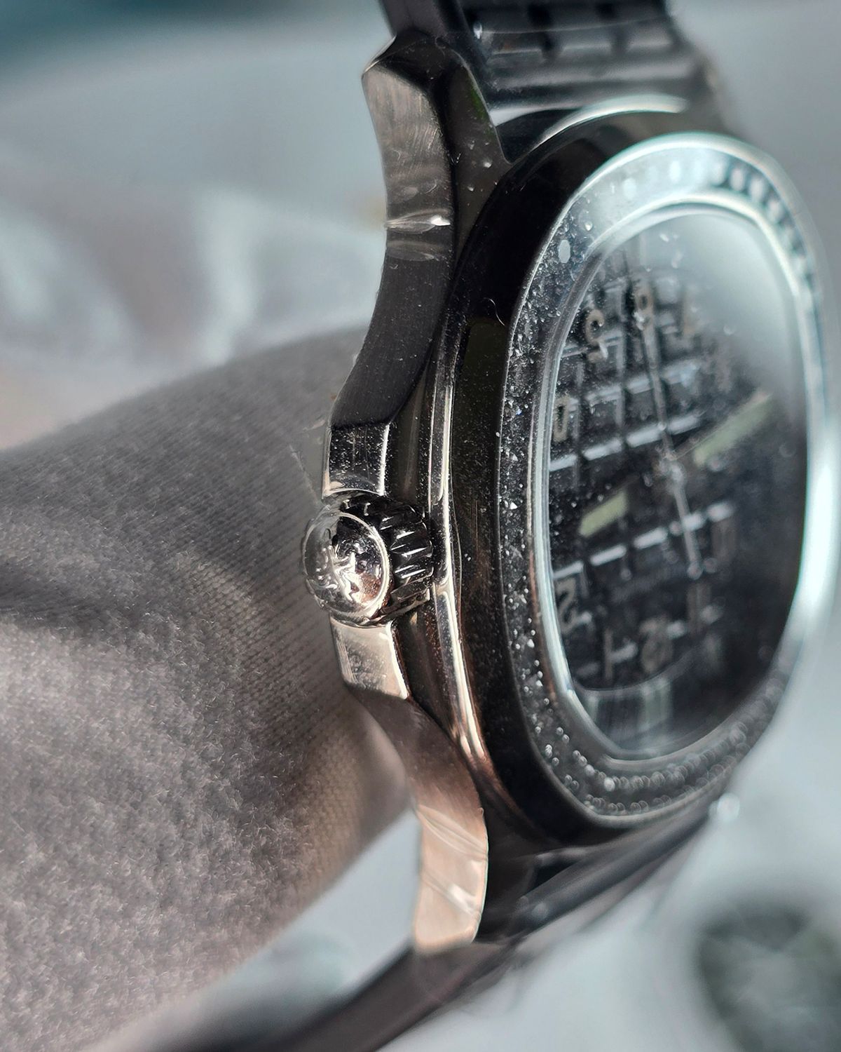 Patek Philippe 5067A-001