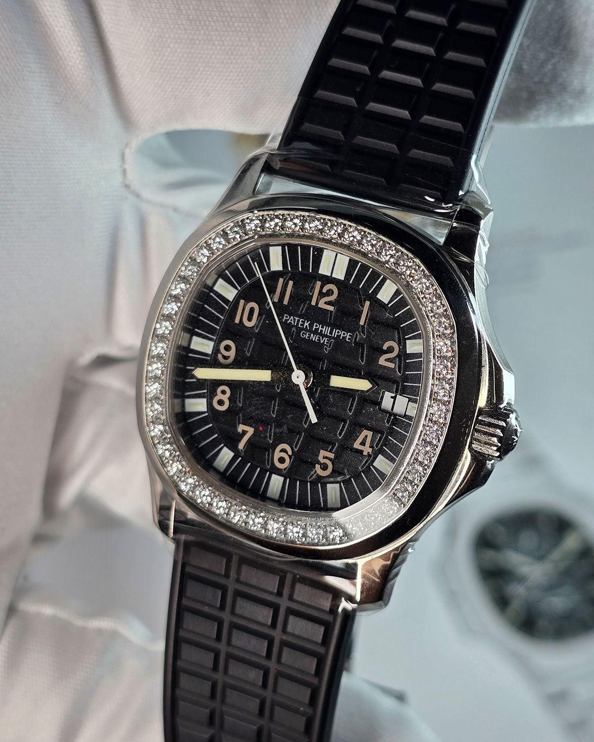 Patek Philippe 5067A-001