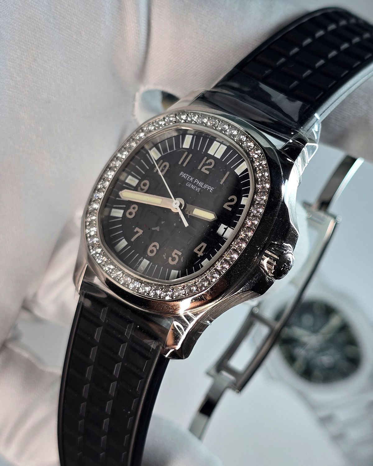 Patek Philippe 5067A-001