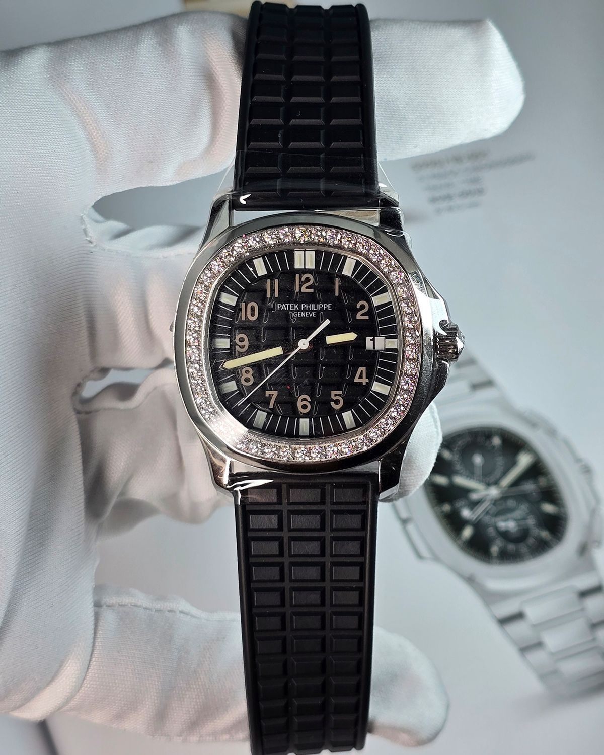 Patek Philippe 5067A-001