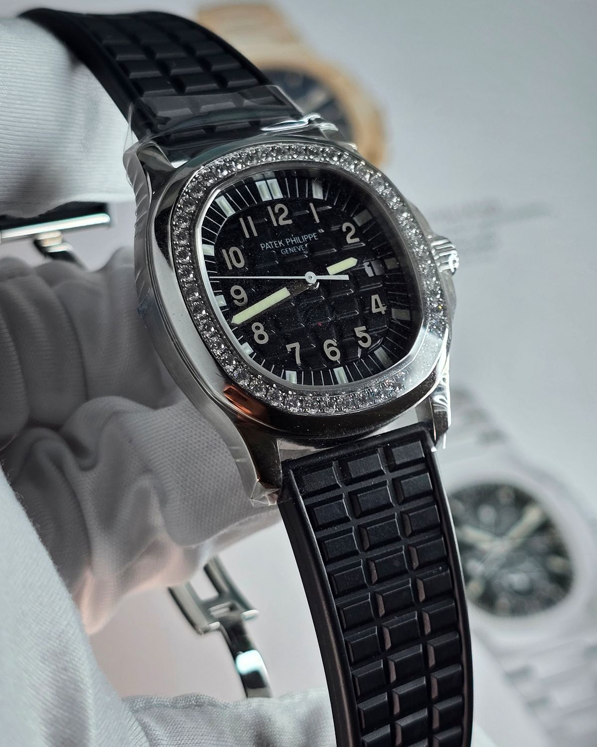 Patek Philippe 5067A-001