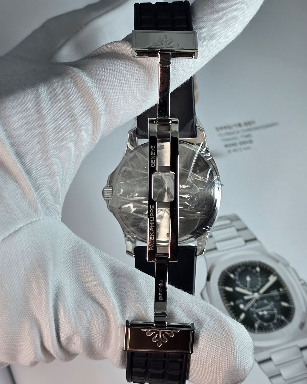 Patek Philippe 5067A-001
