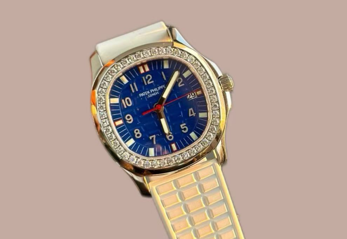 Patek Philippe 5067A-014