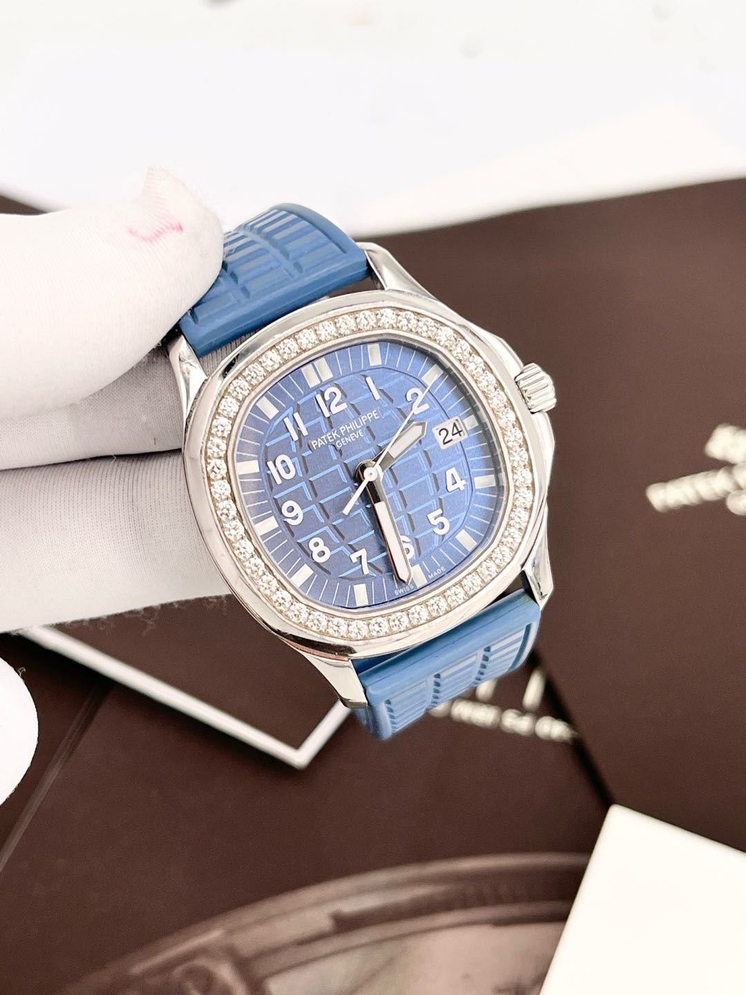 Patek Philippe 5067A-022