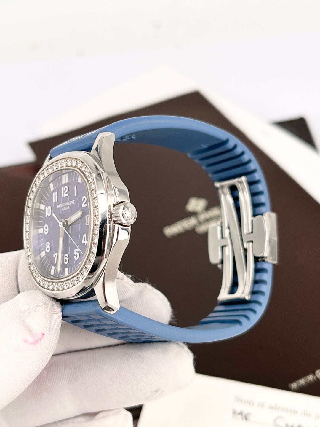 Patek Philippe 5067A-022