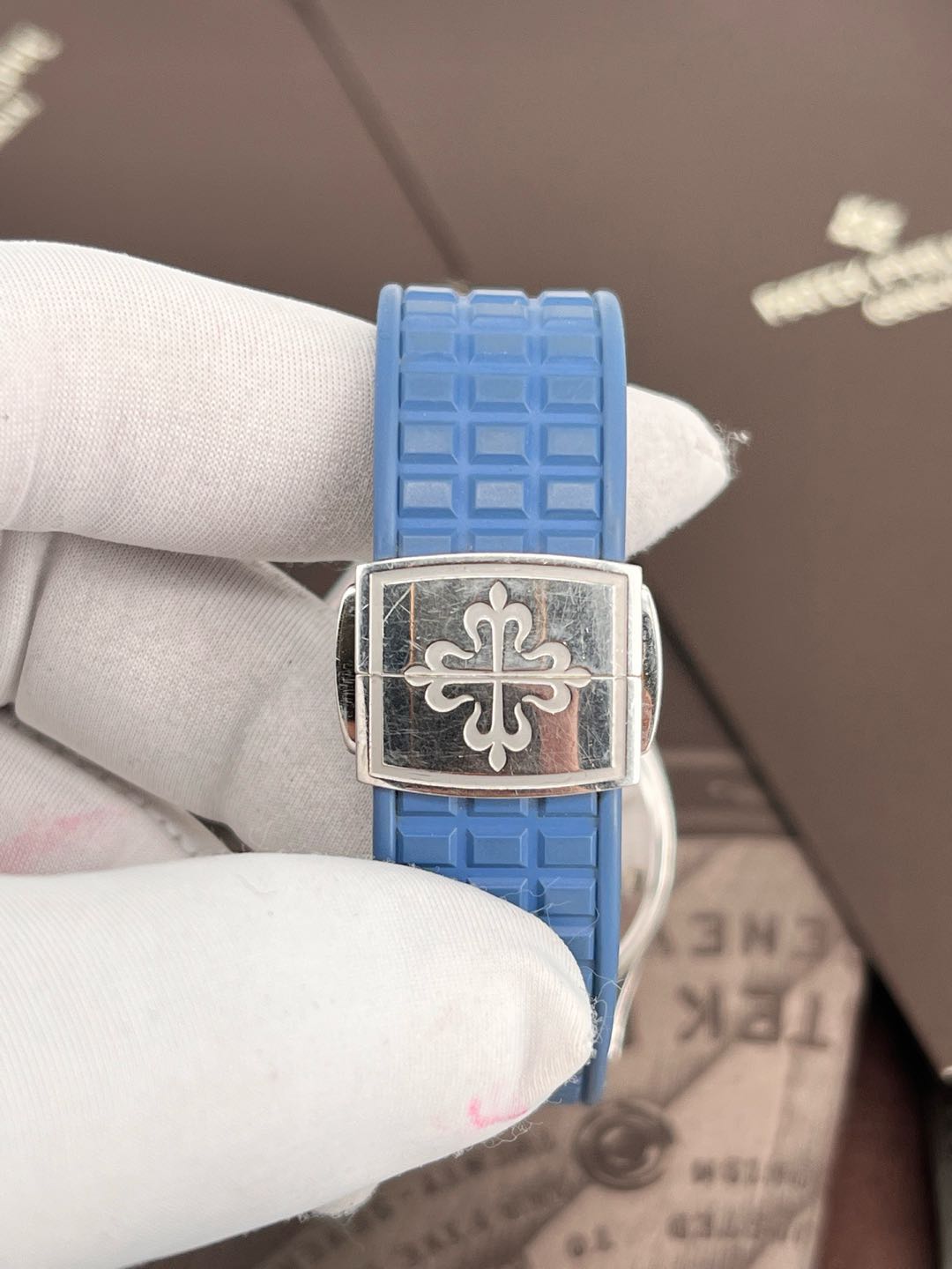 Patek Philippe 5067A-022