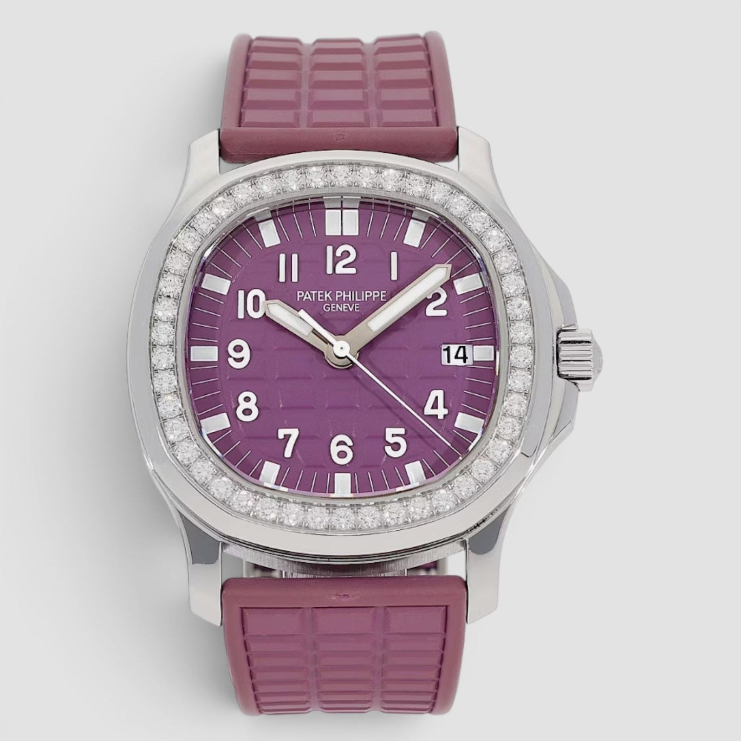 Patek Philippe 5067A