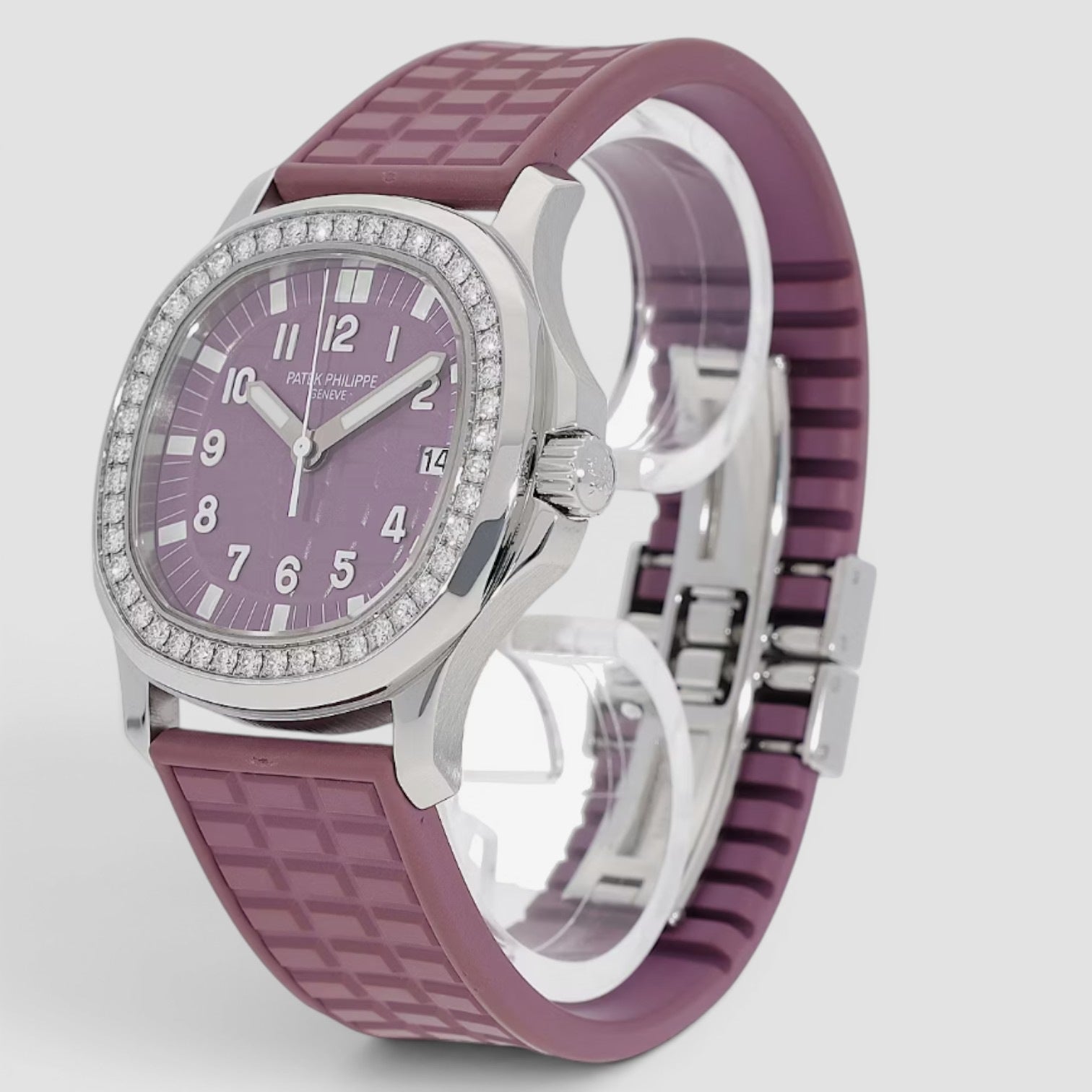Patek Philippe 5067A