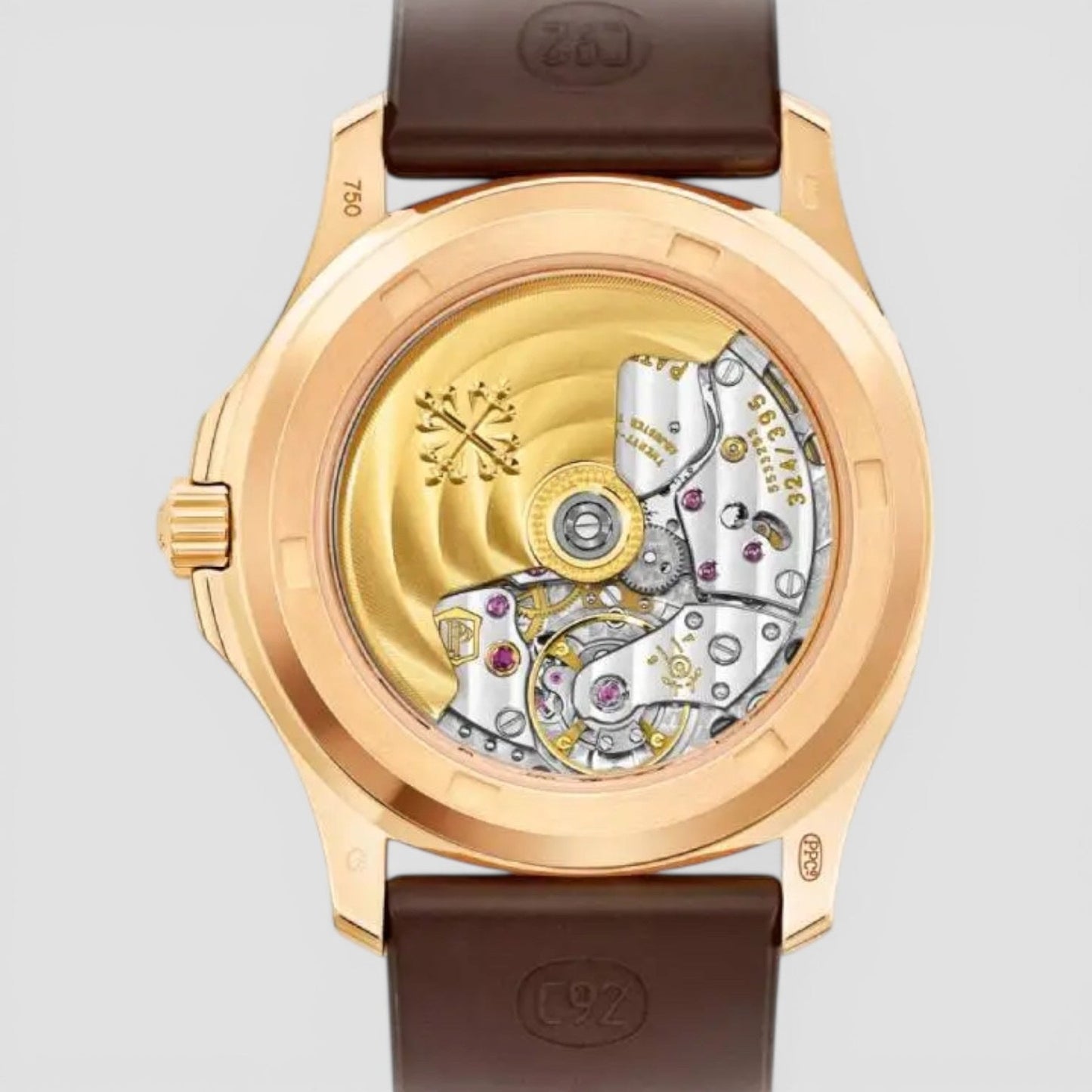 Patek Philippe 5068R-001