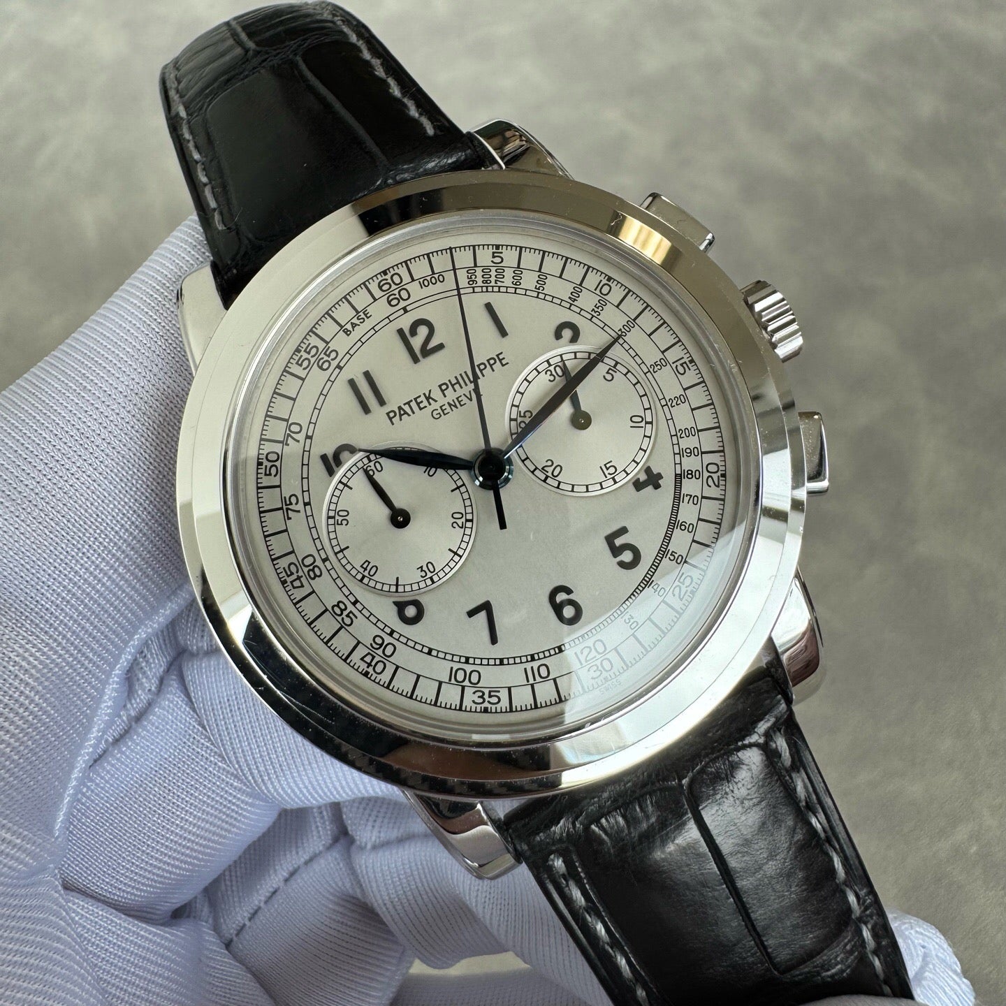 Patek Philippe 5070G-001
