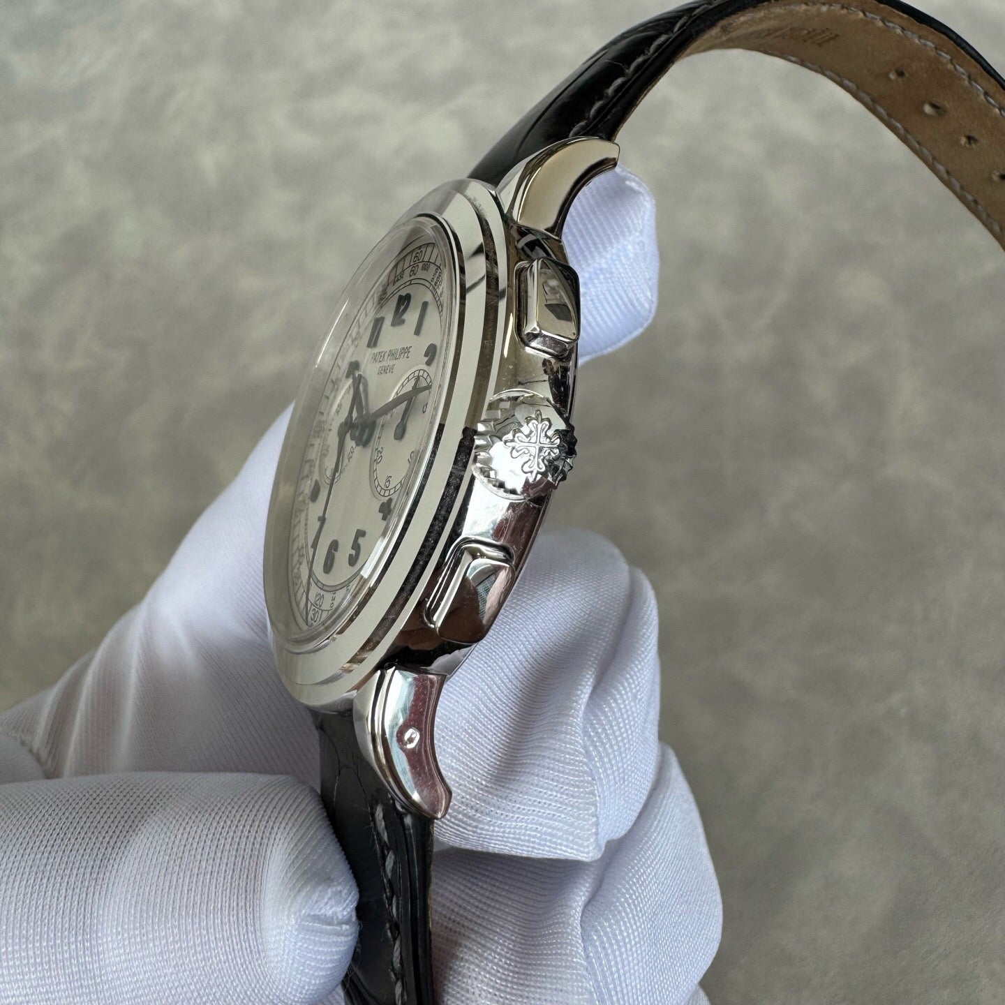 Patek Philippe 5070G-001