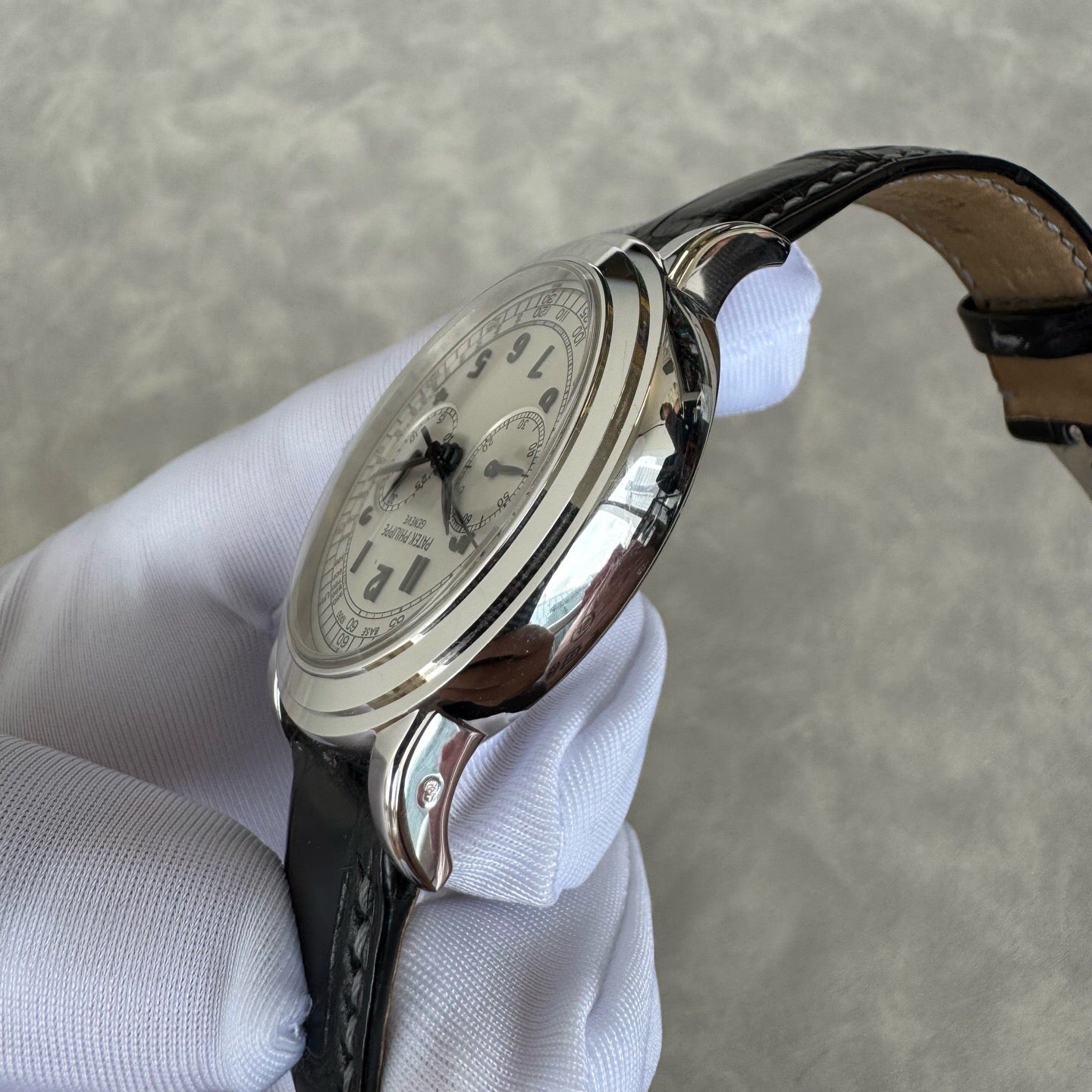 Patek Philippe 5070G-001
