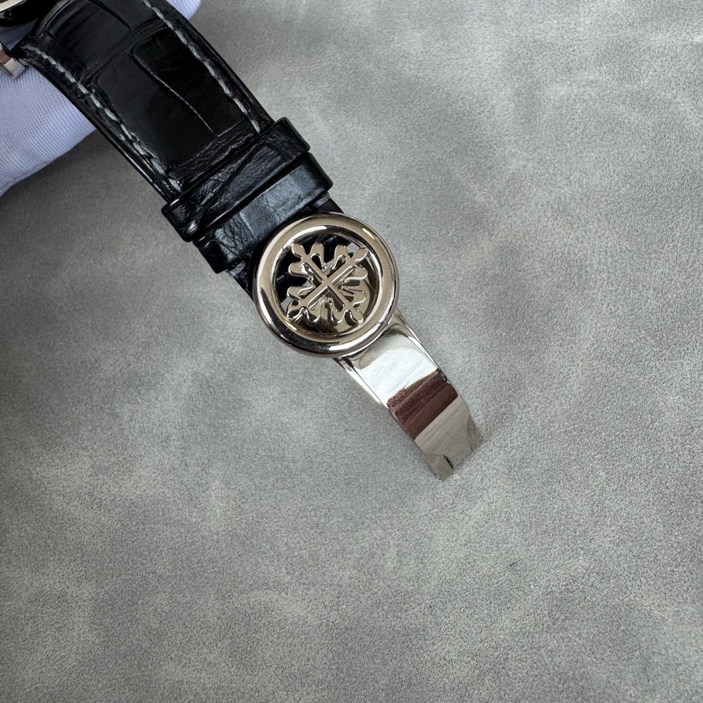 Patek Philippe 5070G-001