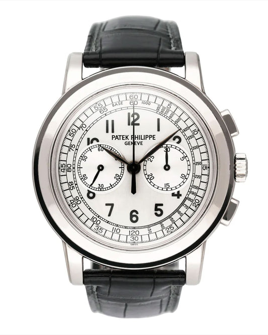 Patek Philippe 5070G