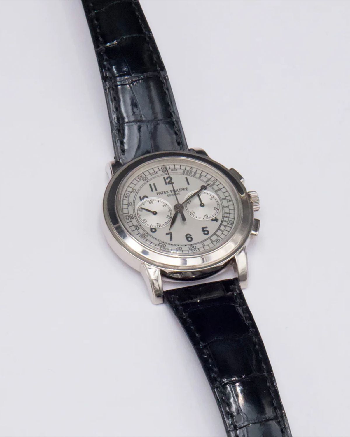 Patek Philippe 5070G