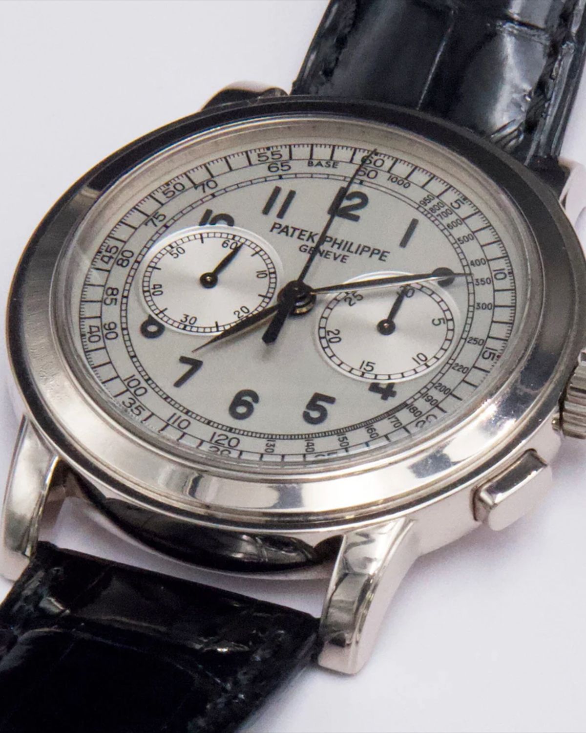 Patek Philippe 5070G