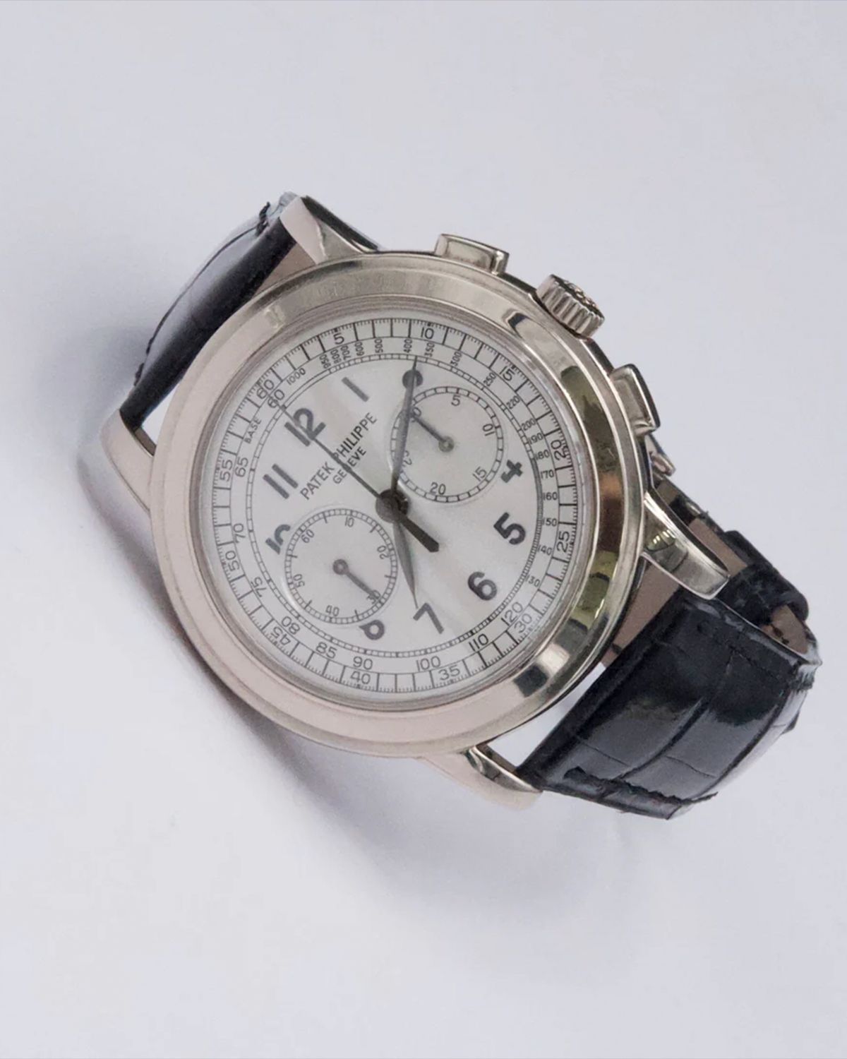 Patek Philippe 5070G