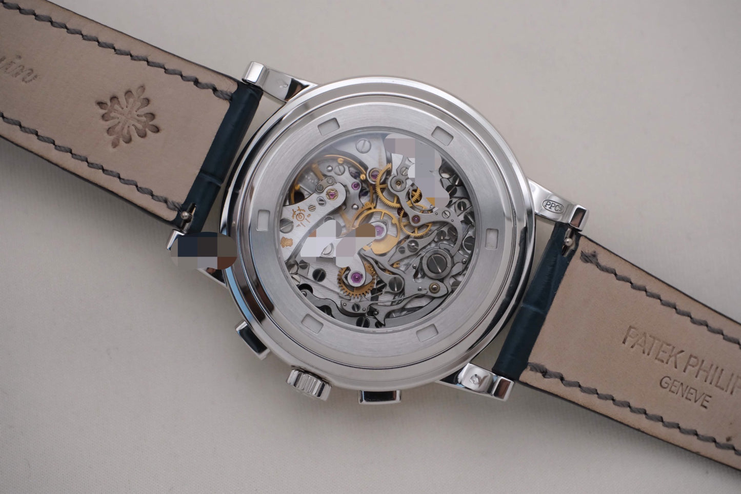 Patek Philippe 5070P-001