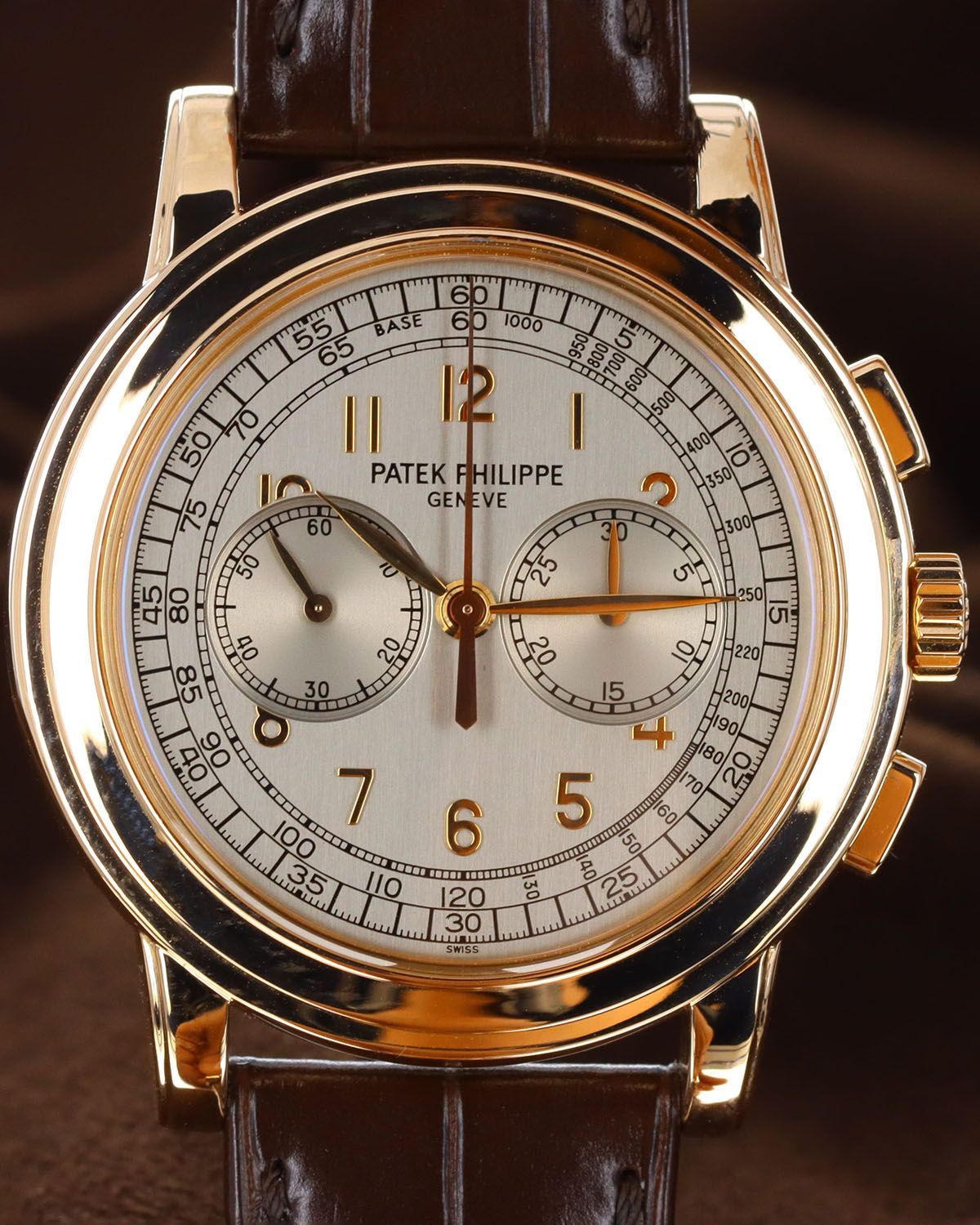 Patek Philippe 5070R-001