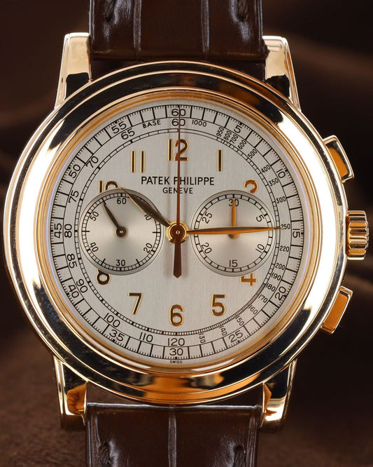 Patek Philippe 5070R-001
