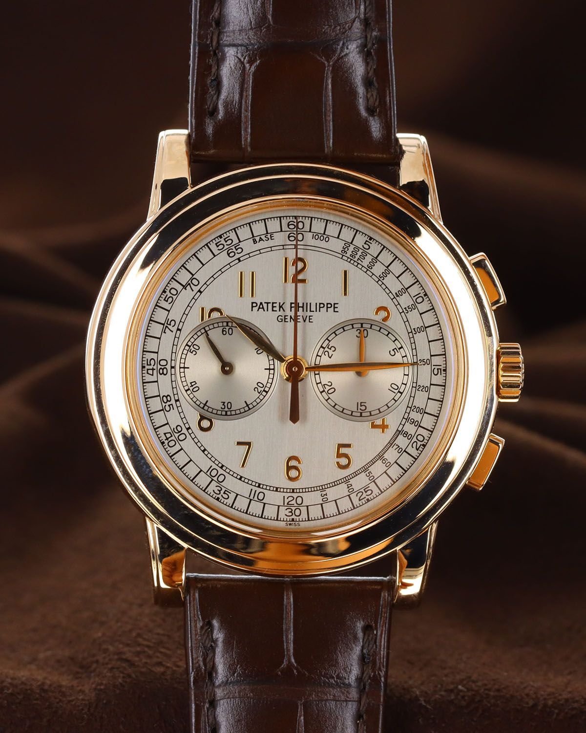 Patek Philippe 5070R-001