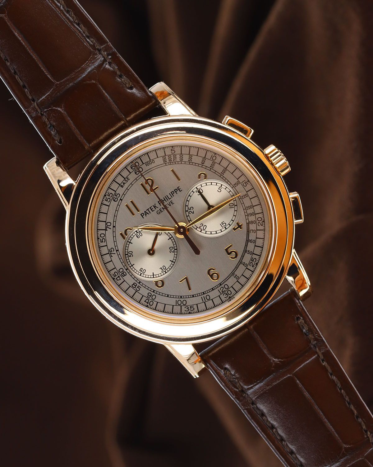 Patek Philippe 5070R-001