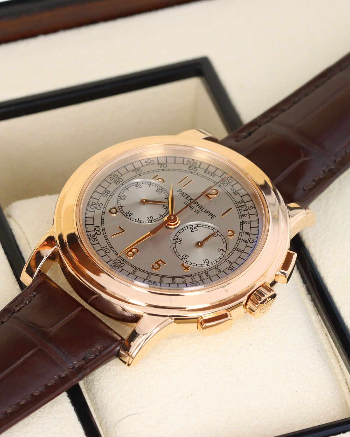 Patek Philippe 5070R-001