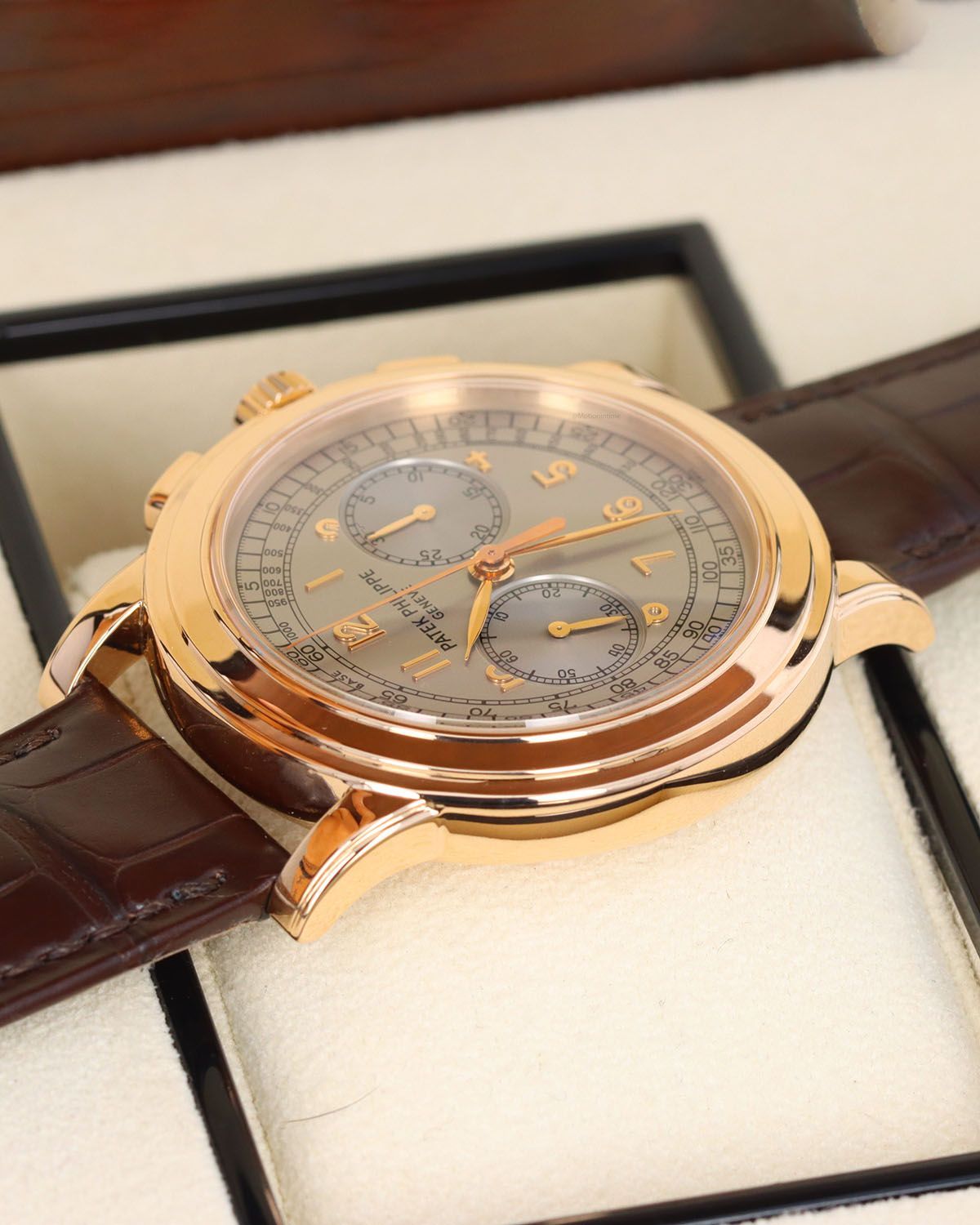 Patek Philippe 5070R-001