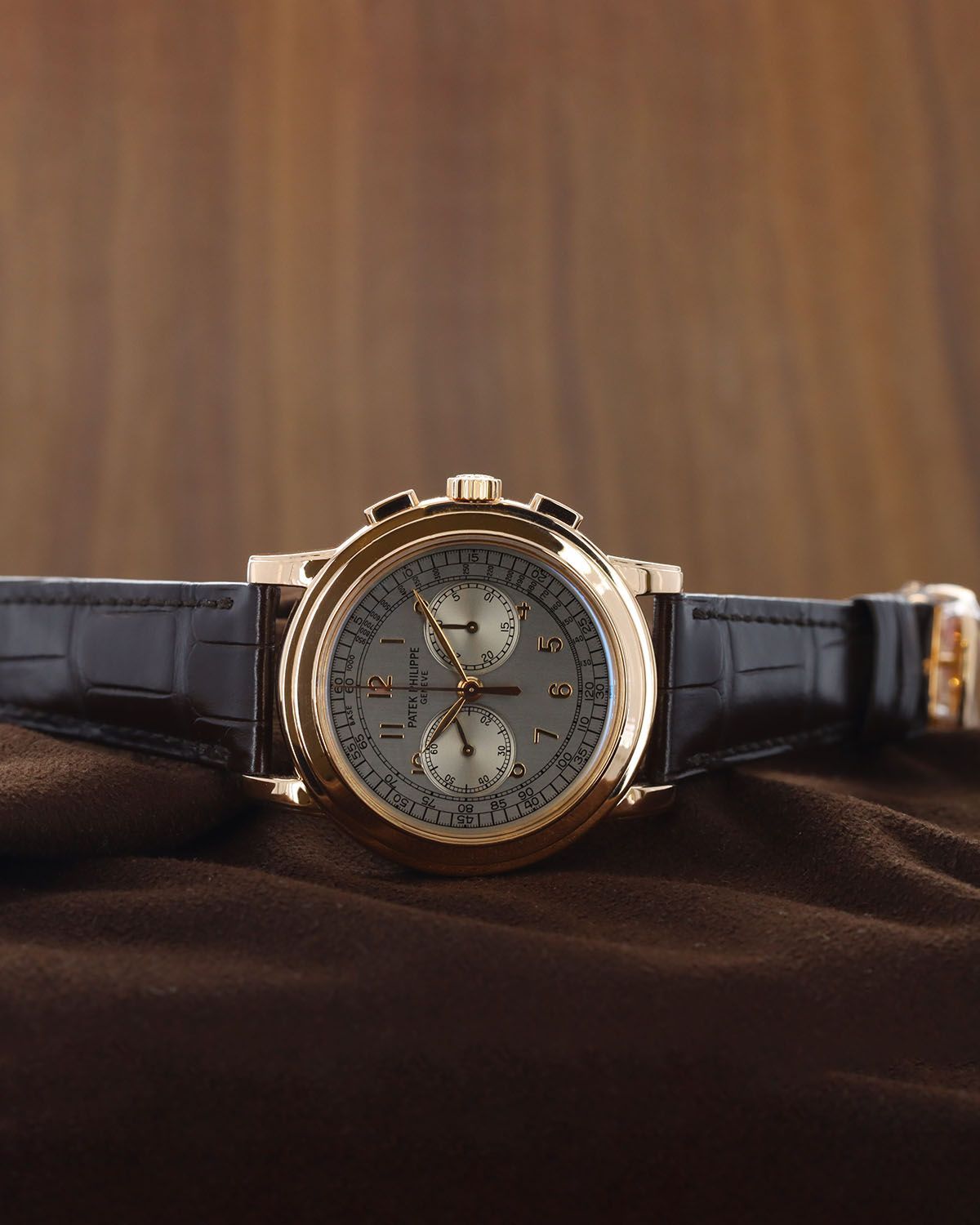 Patek Philippe 5070R-001