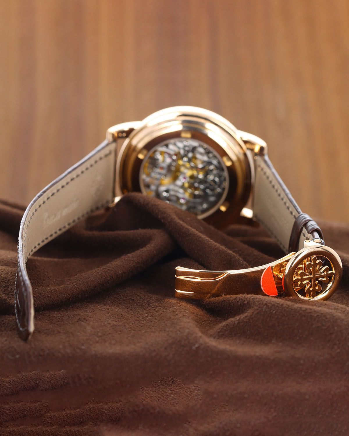 Patek Philippe 5070R-001