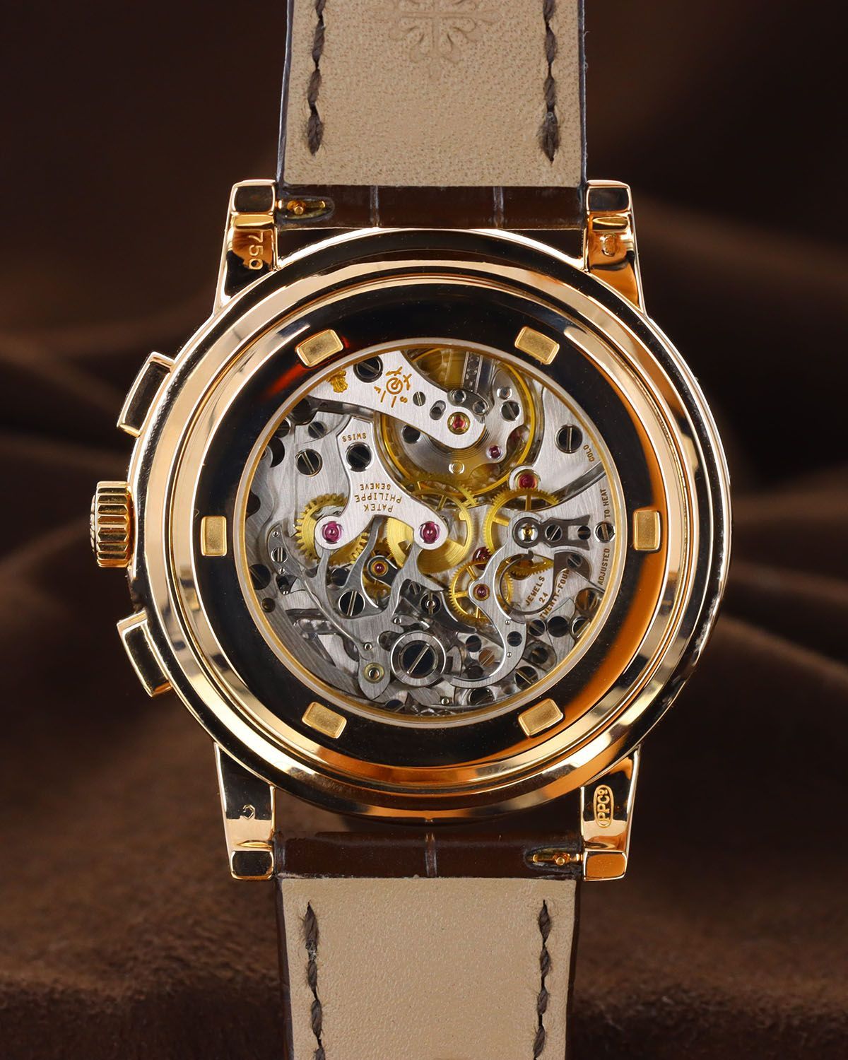 Patek Philippe 5070R-001