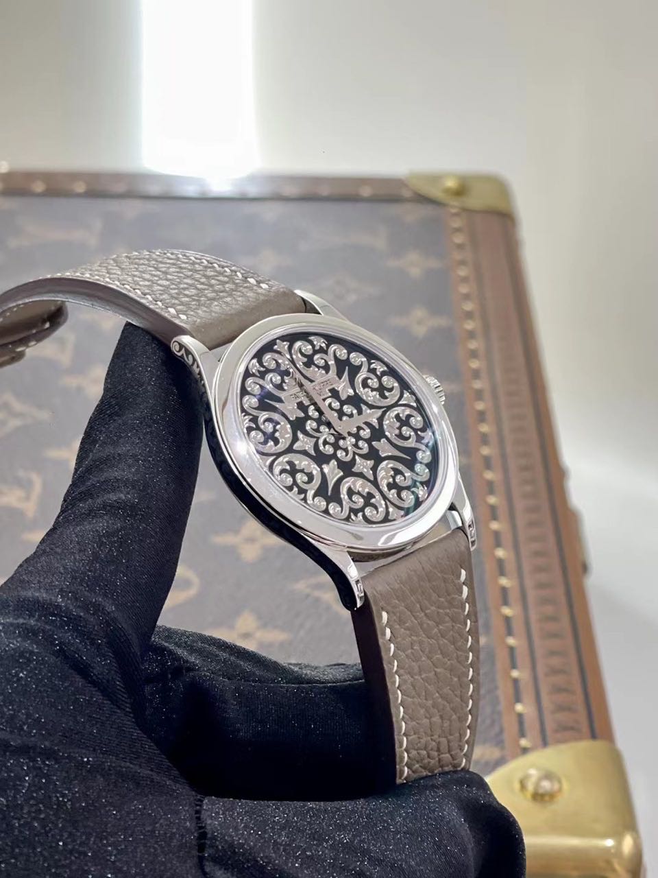 Patek Philippe 5088/100P-001