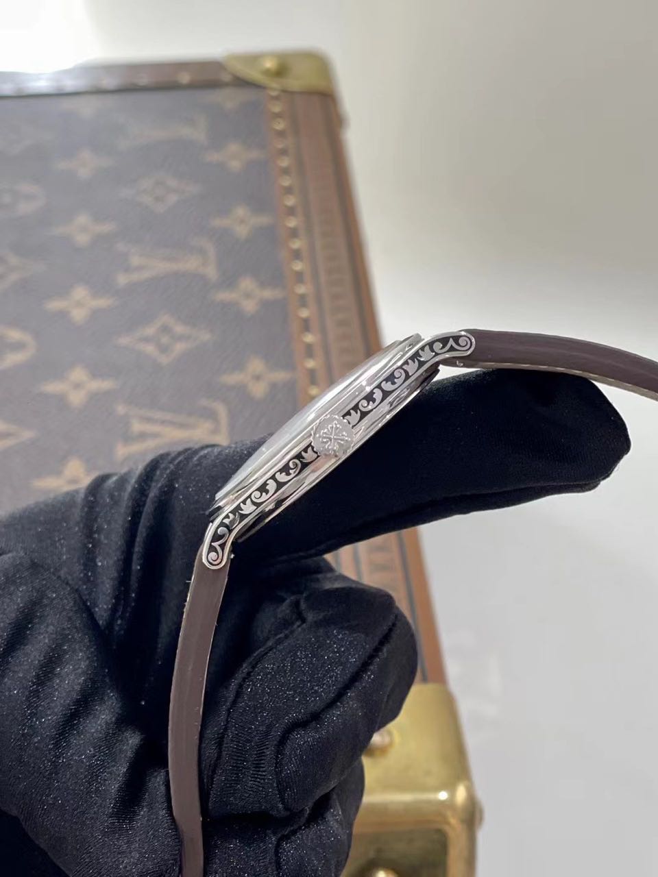 Patek Philippe 5088/100P-001