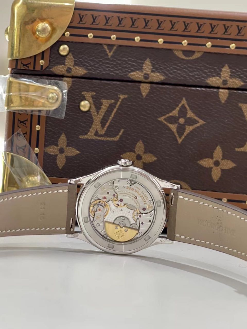 Patek Philippe 5088/100P-001