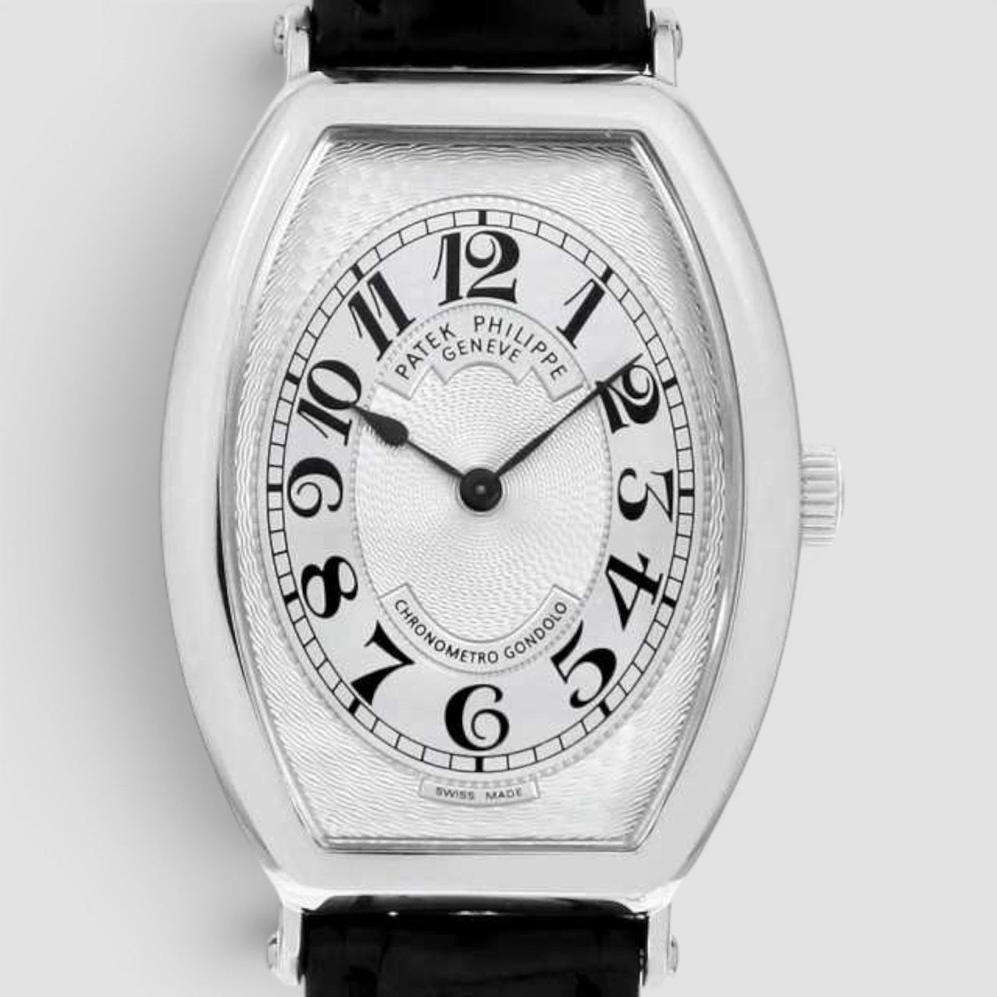 Patek Philippe 5098P-001