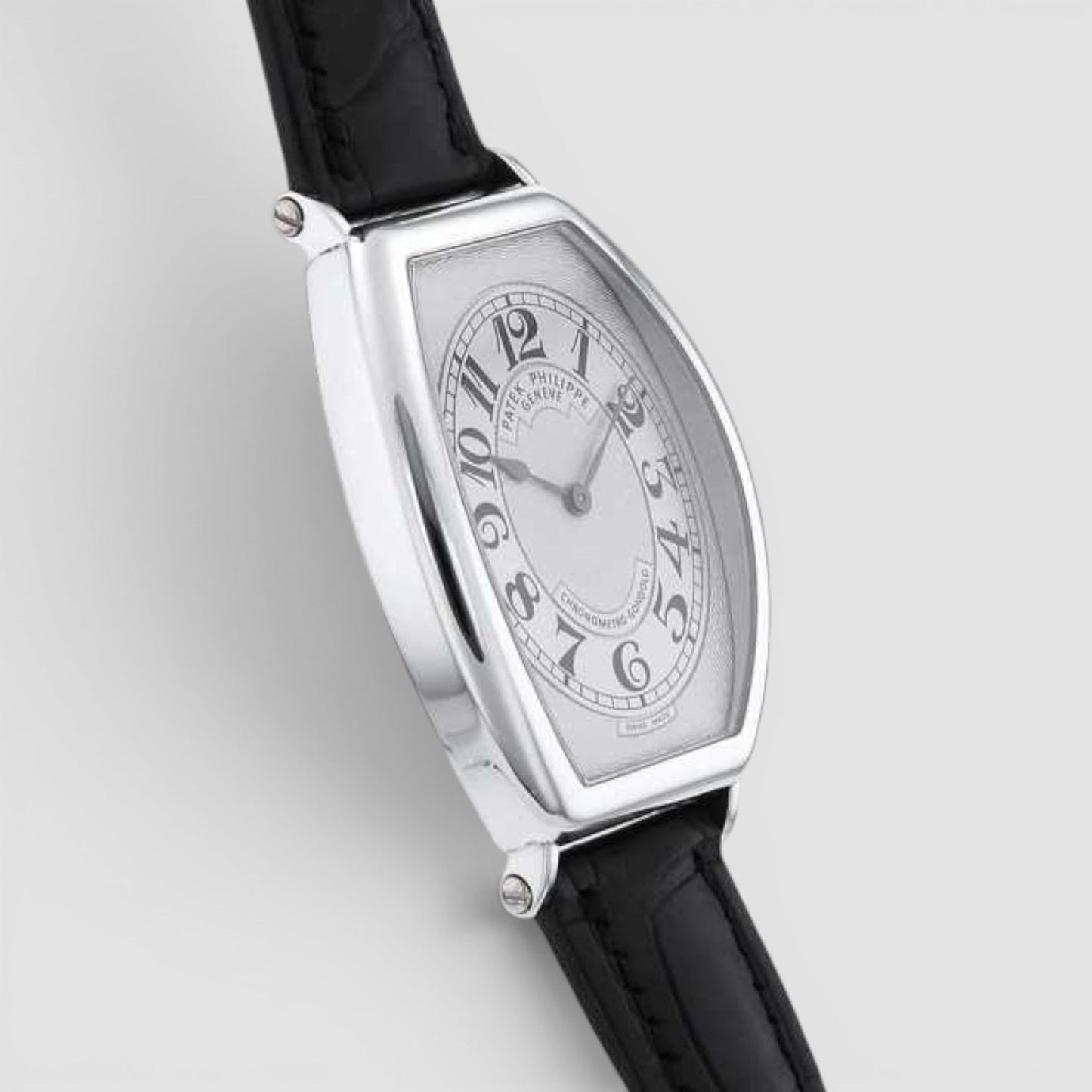 Patek Philippe 5098P-001