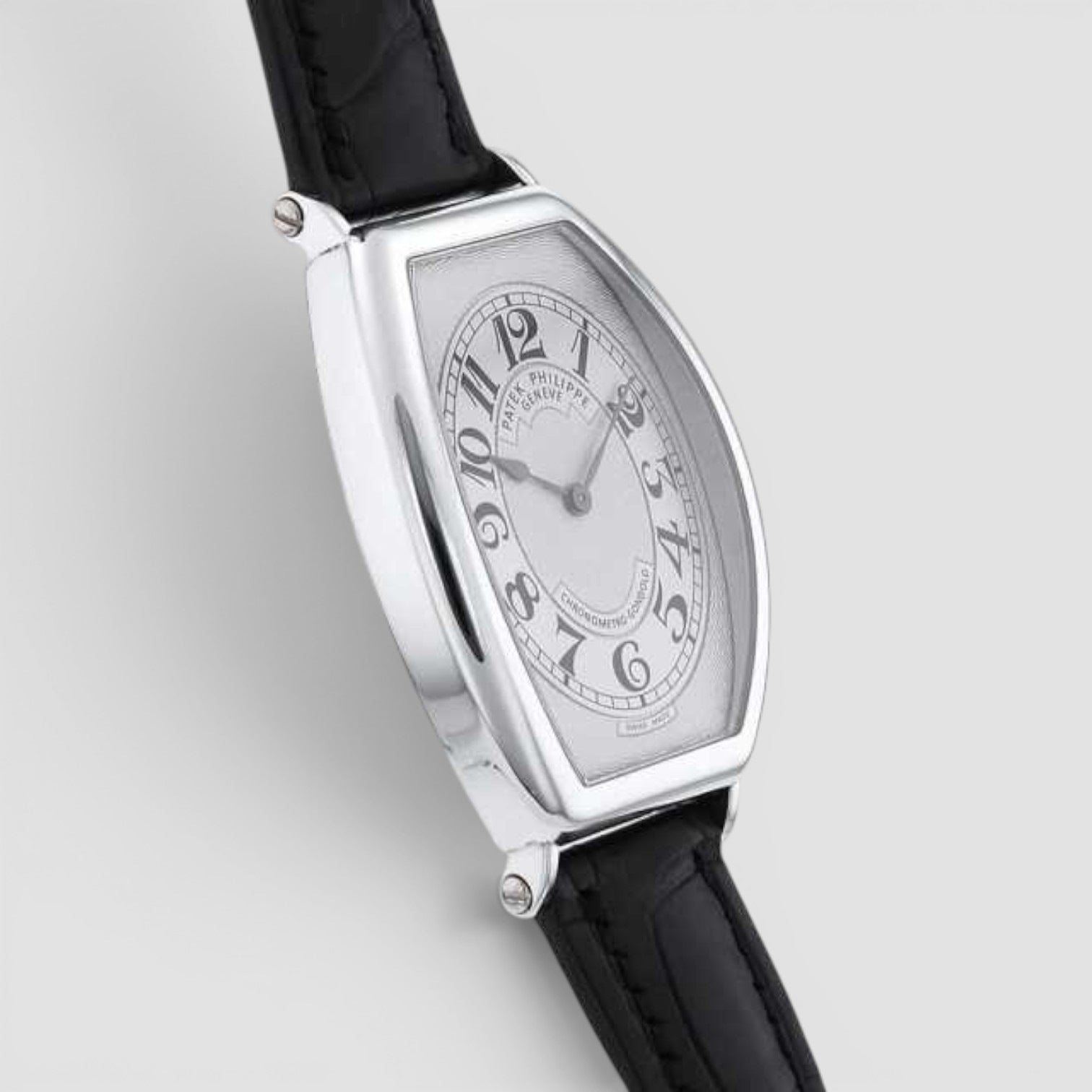 Patek Philippe 5098P-001