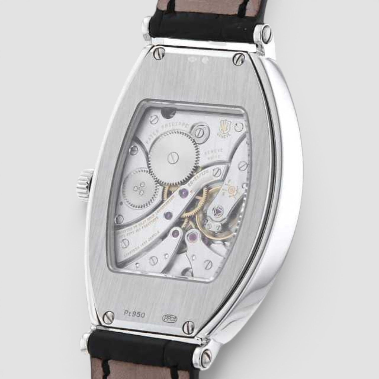 Patek Philippe 5098P-001