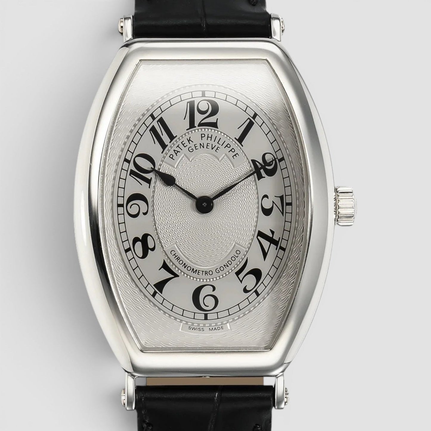 Patek Philippe 5098P-001