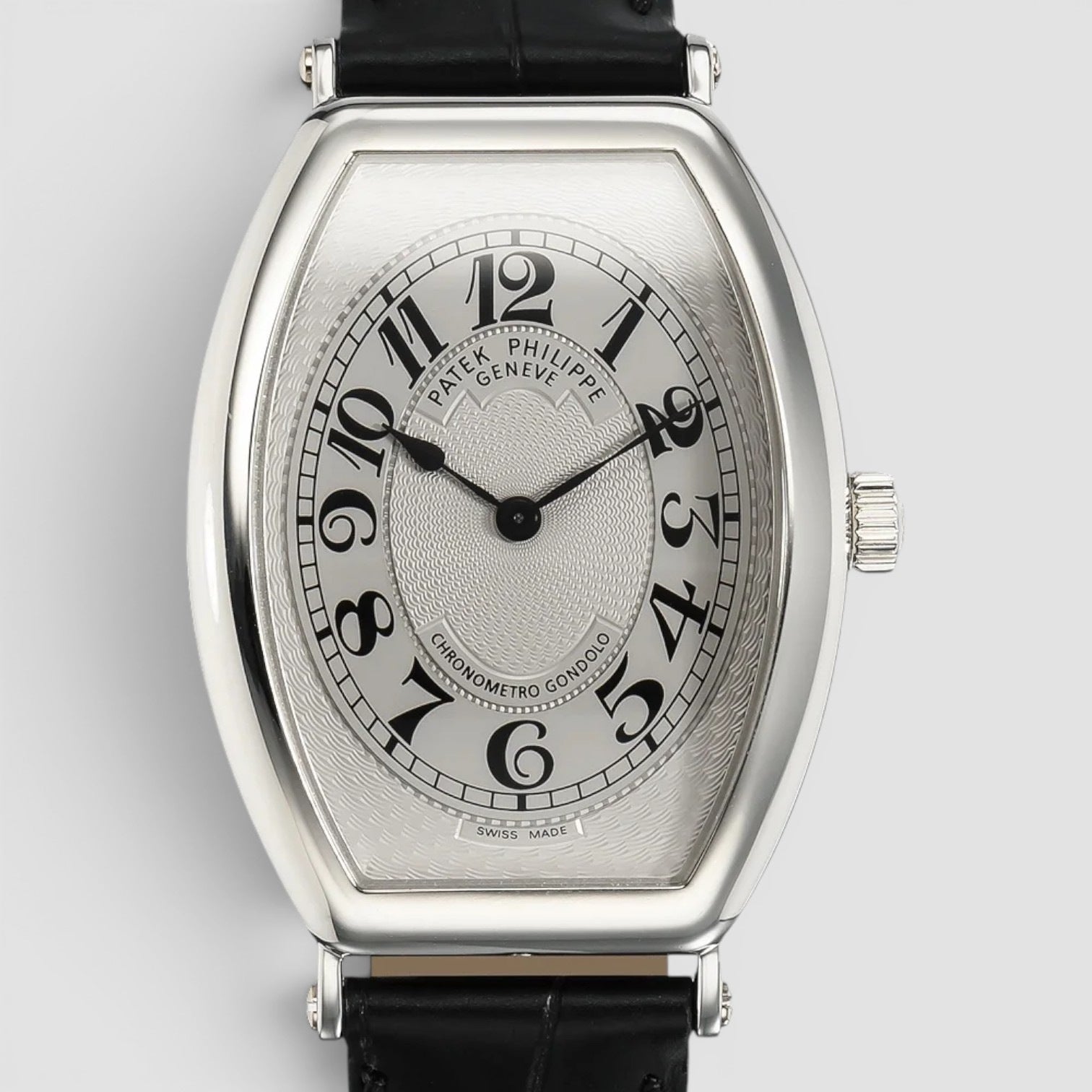 Patek Philippe 5098P-001