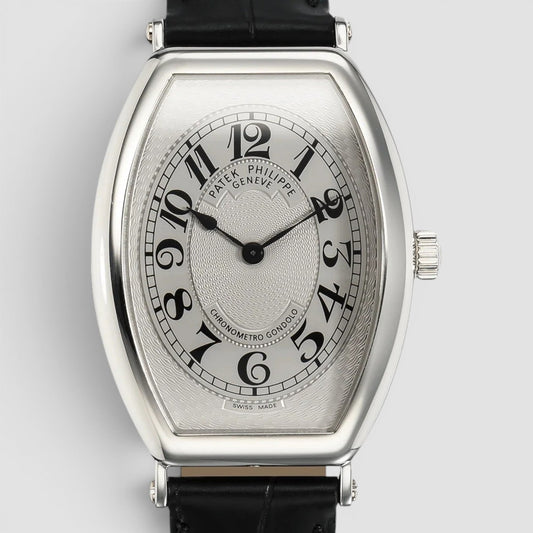 Patek Philippe 5098P-001
