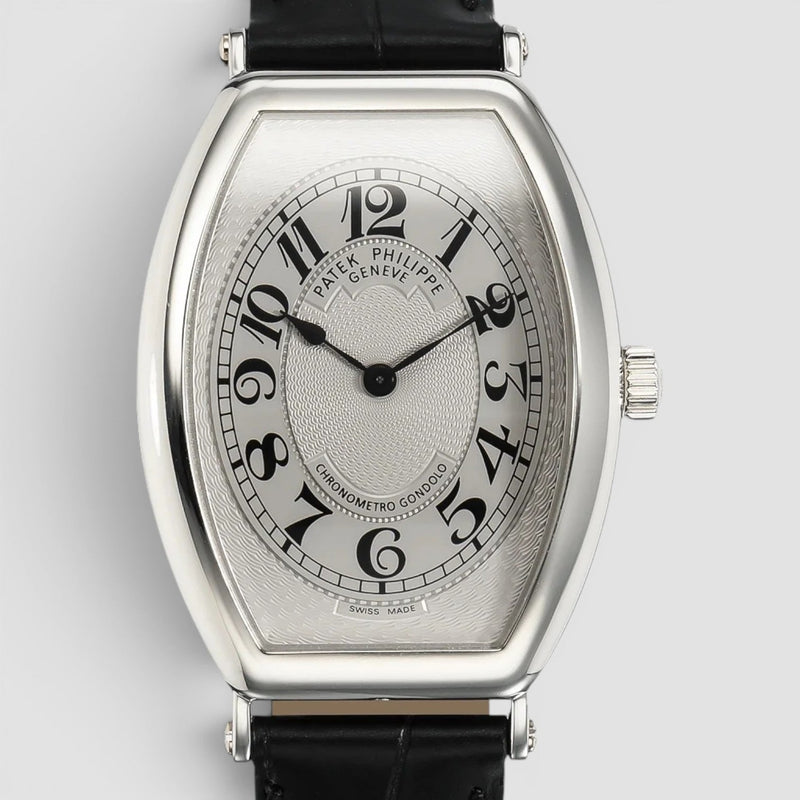 Patek Philippe 5098P-001