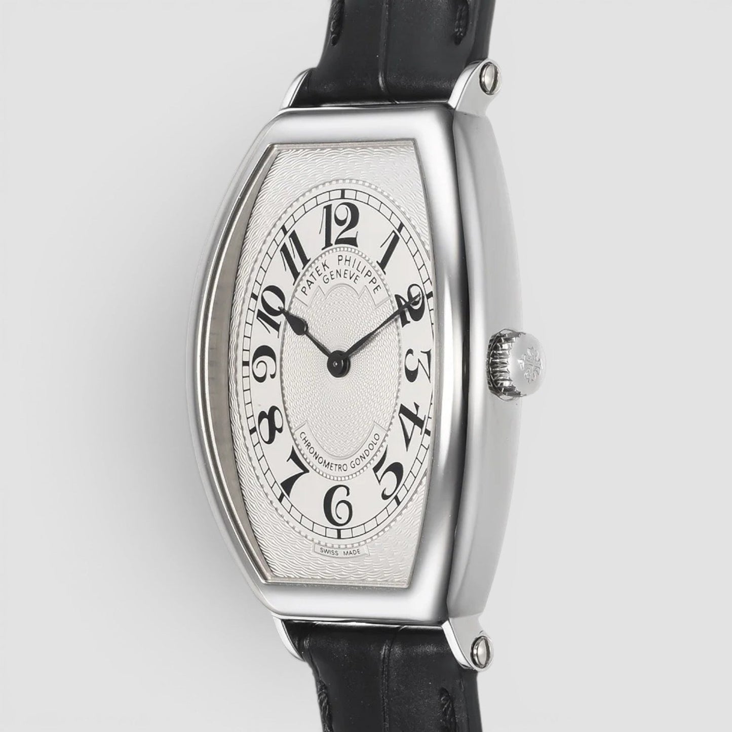 Patek Philippe 5098P-001