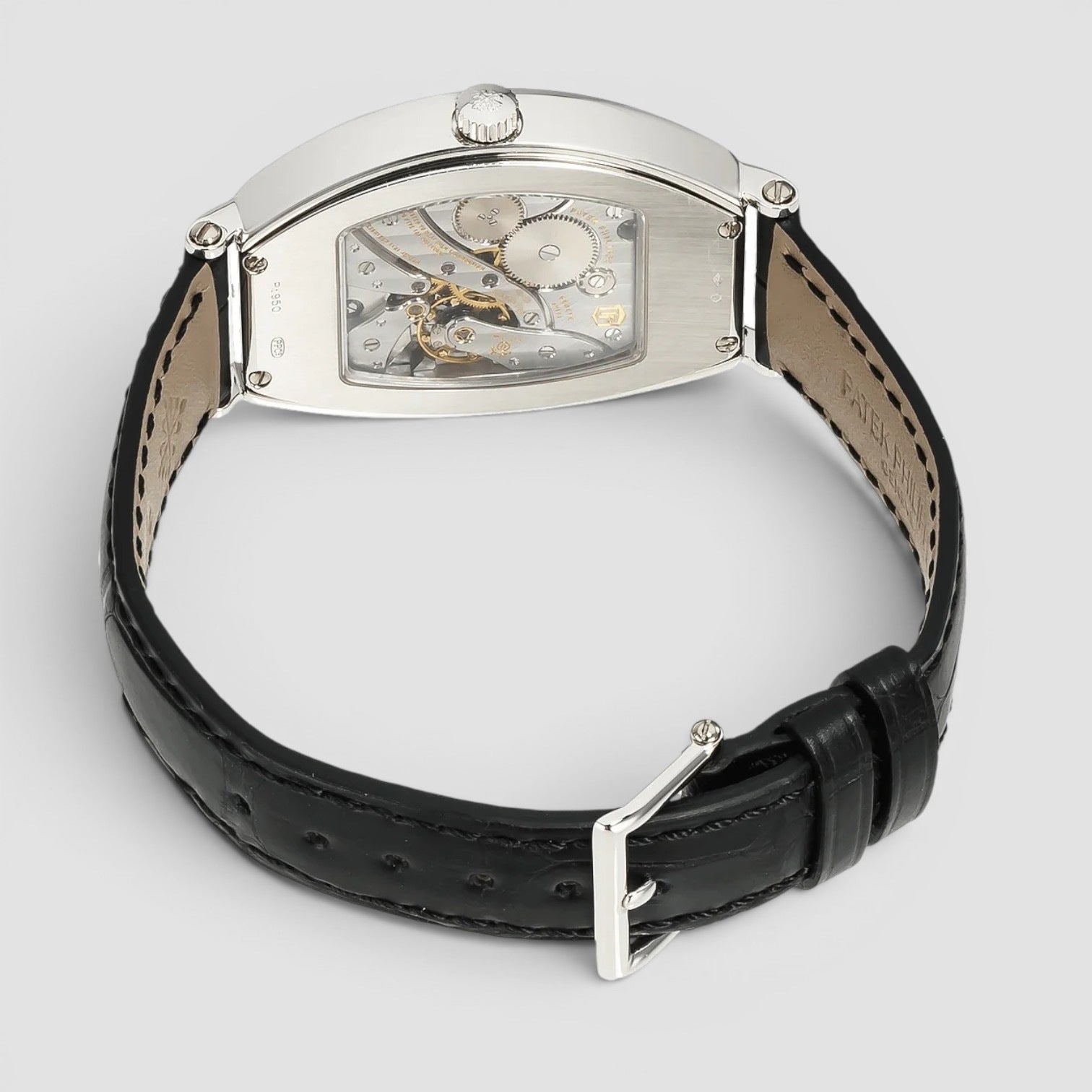 Patek Philippe 5098P-001