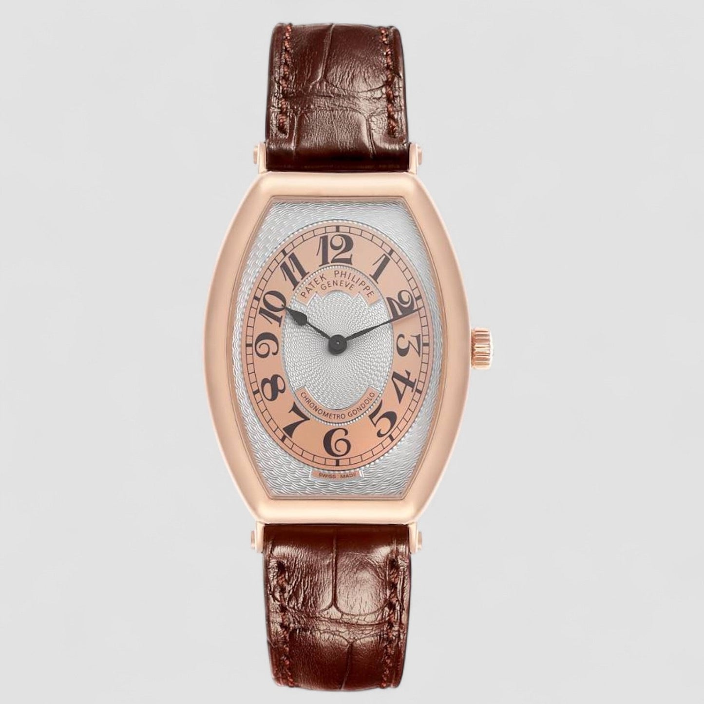 Patek Philippe 5098R-001
