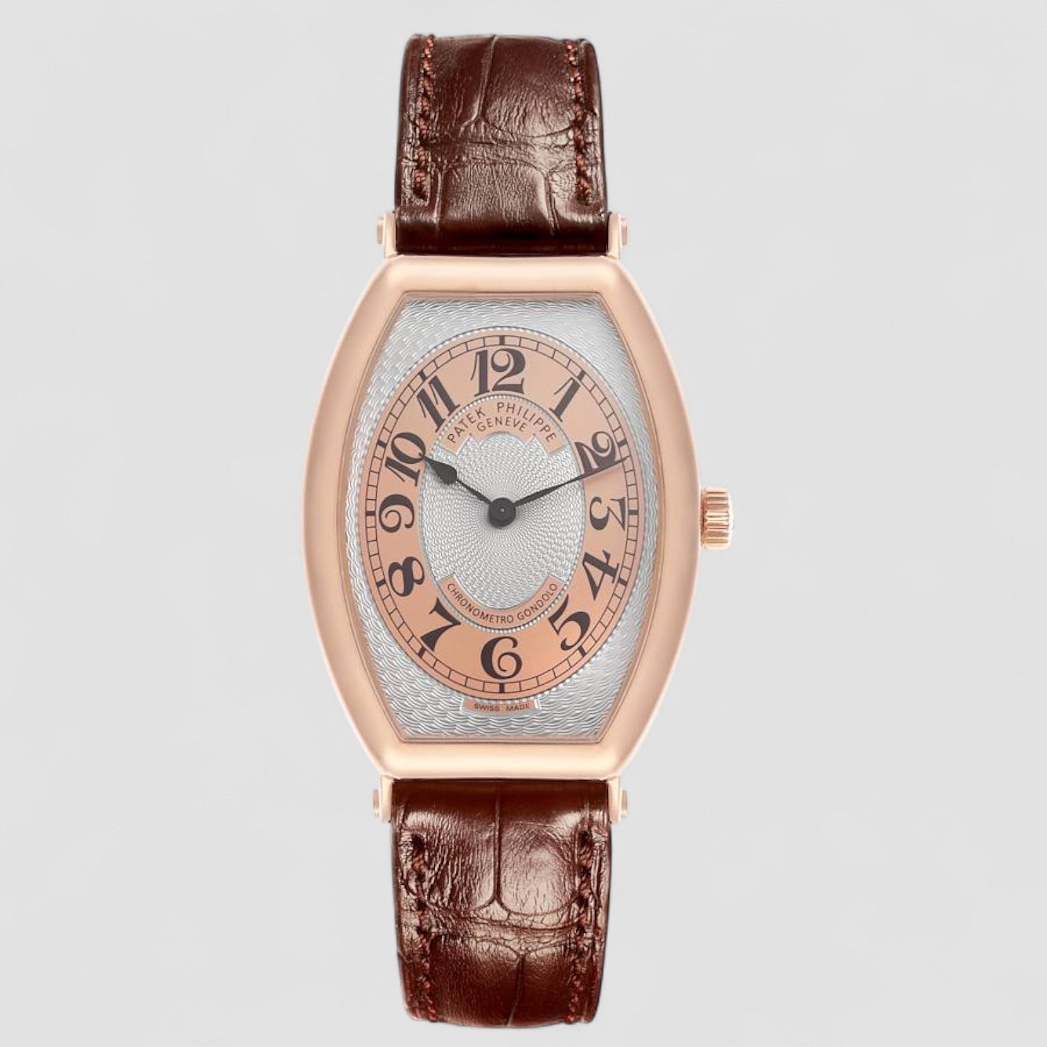 Patek Philippe 5098R-001