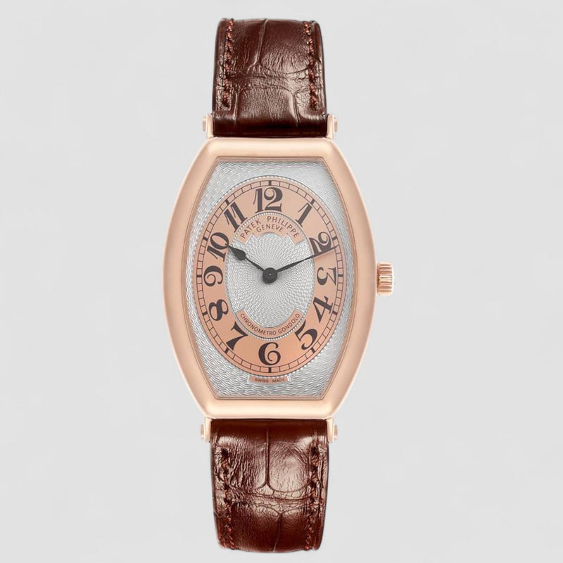 Patek Philippe 5098R-001