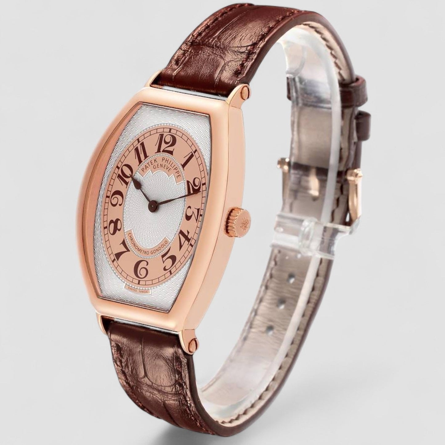 Patek Philippe 5098R-001
